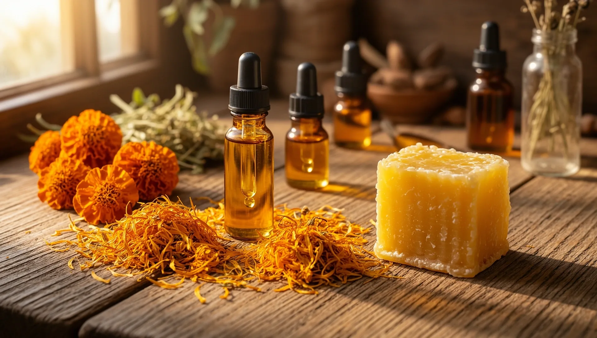 Vitastore Apothecary Standard